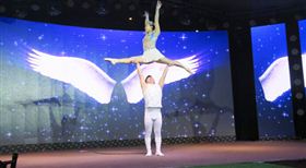 2019飛龍醫(yī)療春節(jié)聯(lián)歡會(huì)