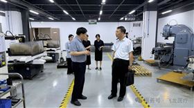 河南省醫(yī)療器械商會第二期現(xiàn)場觀摩學(xué)習(xí)公益活動成功舉辦 河南省醫(yī)療器械商會第二期現(xiàn)場觀摩學(xué)習(xí)公益活動成功舉辦