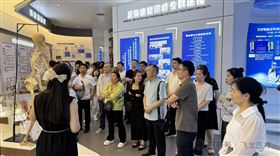 河南省醫(yī)療器械商會第二期現(xiàn)場觀摩學(xué)習(xí)公益活動成功舉辦 河南省醫(yī)療器械商會第二期現(xiàn)場觀摩學(xué)習(xí)公益活動成功舉辦