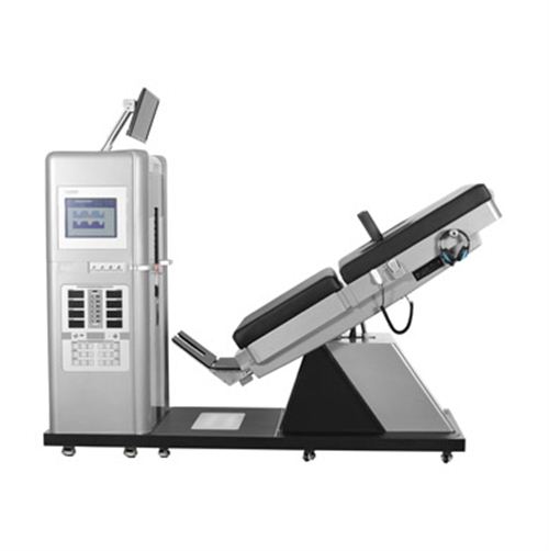 外星艙非手術脊柱減壓系統(tǒng)（脊柱定位周期減壓系統(tǒng)）