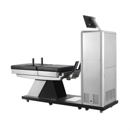 外星艙非手術脊柱減壓系統(tǒng)（脊柱定位周期減壓系統(tǒng)）