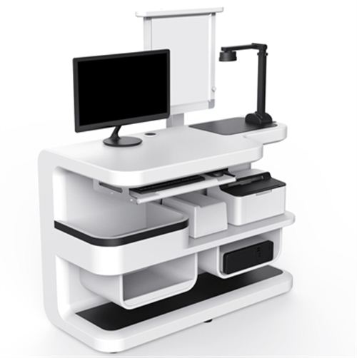 非手術(shù)脊柱減壓系統(tǒng)智能工作站 非手術(shù)脊柱減壓系統(tǒng)智能工作站