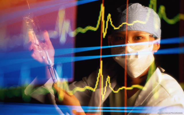 廣州國際康復設備展覽會