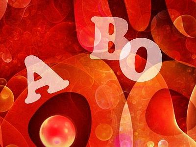 血型，輸血
