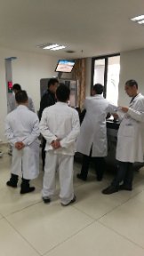 佛山五院引進外星艙非手術(shù)脊柱減壓系統(tǒng) 佛山五院引進外星艙非手術(shù)脊柱減壓系統(tǒng)