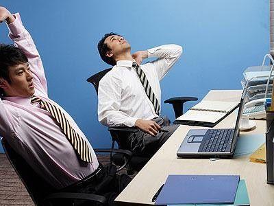 電腦工作頸椎疼痛 電腦工作頸椎疼痛