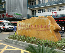 廣州醫(yī)科大學附屬第五醫(yī)院