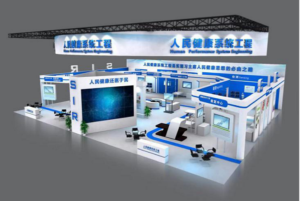 俞院士攜手外星艙，讓航天醫(yī)學(xué)服務(wù)人民健康，還醫(yī)于民