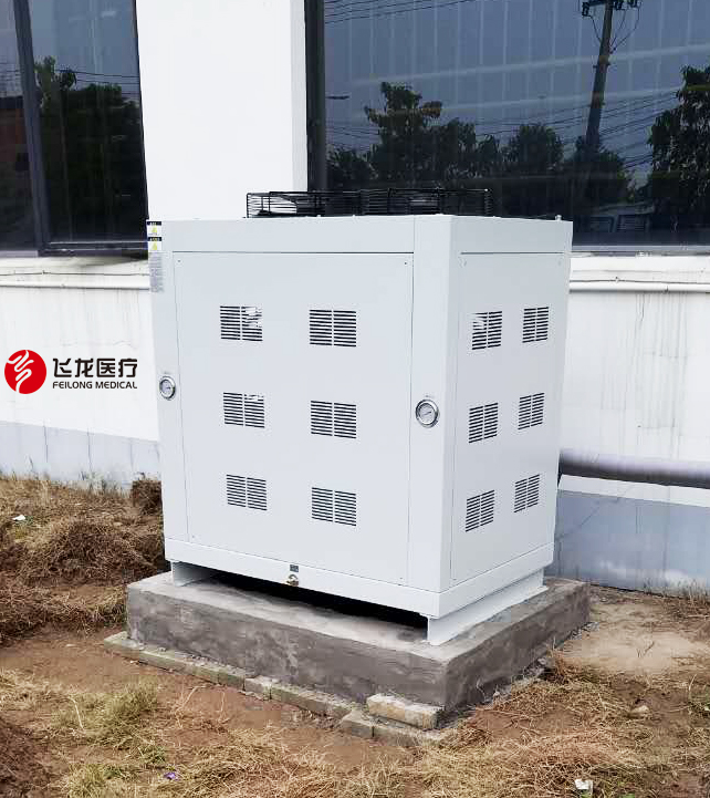 血漿速凍機(jī)室外機(jī) 血漿速凍機(jī)室外機(jī)