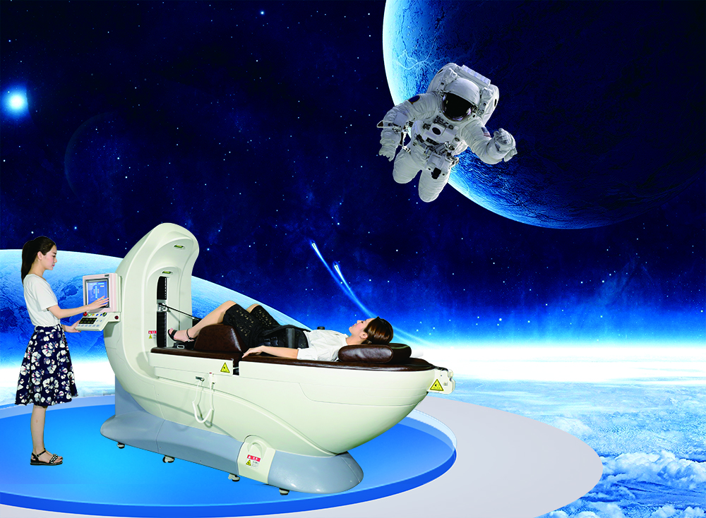 外星艙一體機 外星艙一體機