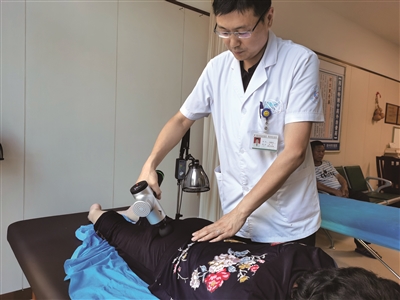 衢州市骨傷科醫(yī)院習(xí)超杰 衢州市骨傷科醫(yī)院習(xí)超杰