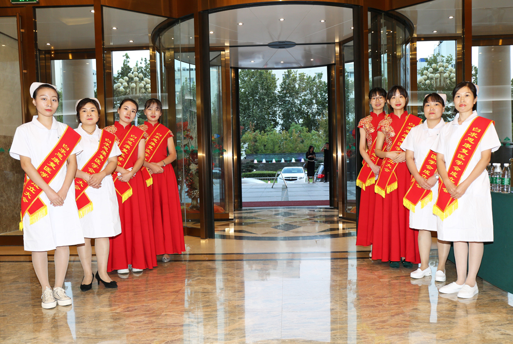 白求恩精神研究會康復(fù)醫(yī)學(xué)分會 白求恩精神研究會康復(fù)醫(yī)學(xué)分會