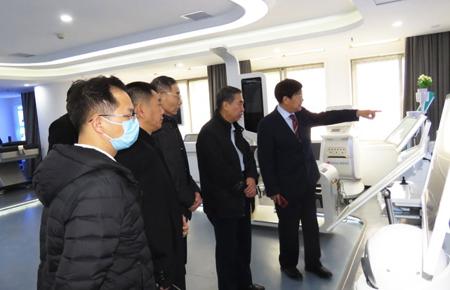 飛龍醫(yī)療產(chǎn)品展廳 飛龍醫(yī)療產(chǎn)品展廳