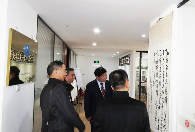 白求恩精神研究會(huì) 白求恩精神研究會(huì)