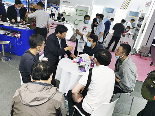 2021CMEF上海醫(yī)博會(huì) 2021CMEF上海醫(yī)博會(huì)