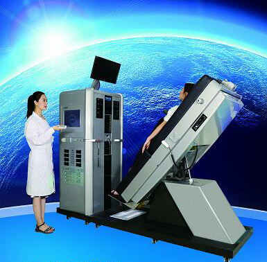 外星艙脊柱減壓系統(tǒng)高級版腰椎 外星艙脊柱減壓系統(tǒng)高級版腰椎