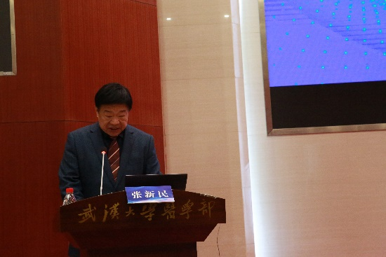 飛龍醫(yī)療董事長(zhǎng)張新民 飛龍醫(yī)療董事長(zhǎng)張新民