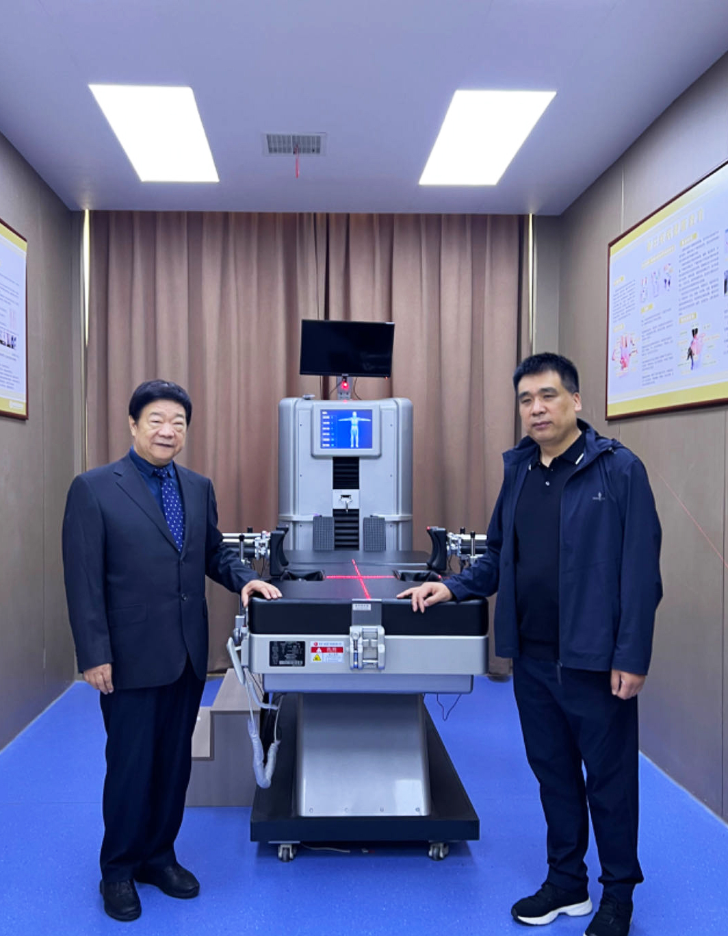 飛龍醫(yī)療外星艙 飛龍醫(yī)療外星艙