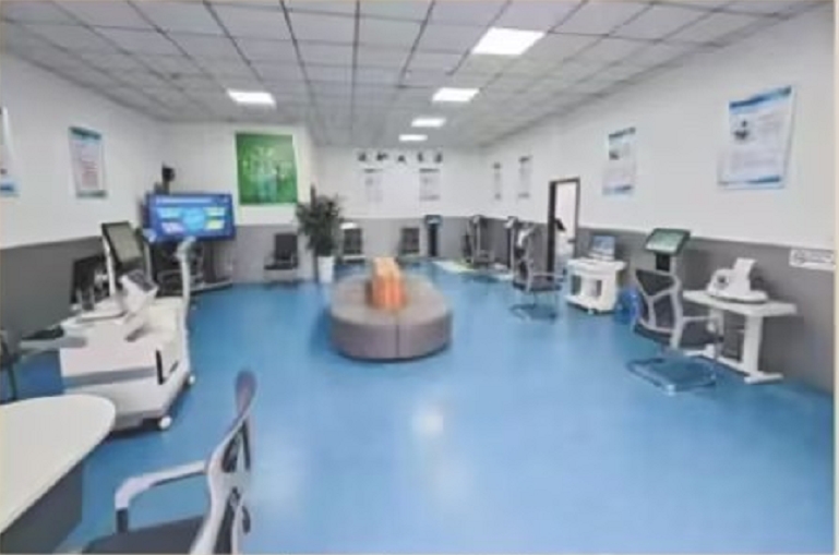 南陽(yáng)市青少年足脊篩查治療中心 南陽(yáng)市青少年足脊篩查治療中心